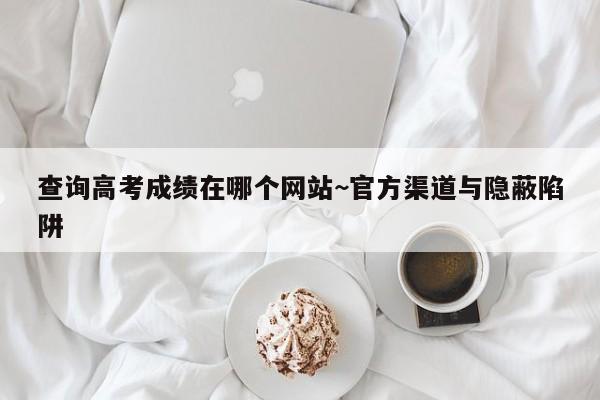 查询高考成绩在哪个网站~官方渠道与隐蔽陷阱